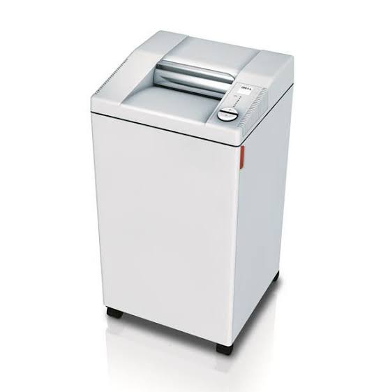 کاغذ خردکن اداری